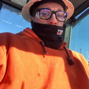 Meet your Posher, Andrew